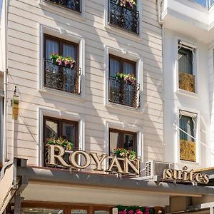 Royan Suites