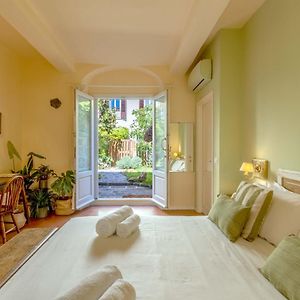 Chambre Familiale