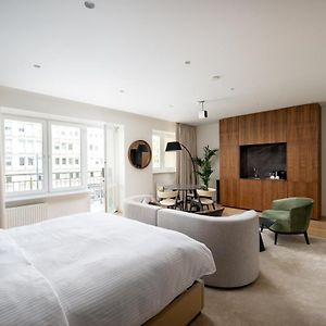 Noma Homes City Suite - Warsaw Center