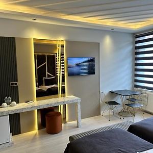 Chambre de Luxe