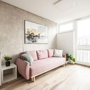 Appartement à 1 Chambre à Coucher