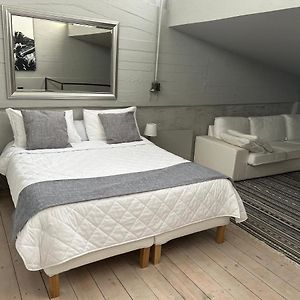 Chambre Quadruple de Luxe