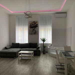 Luxury Apartment In The Central
