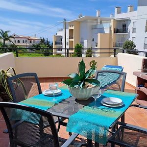 Albufeira Tradicional Beach Apartment