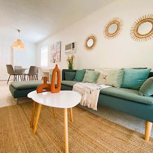 Appartement Rez-de-Chaussée