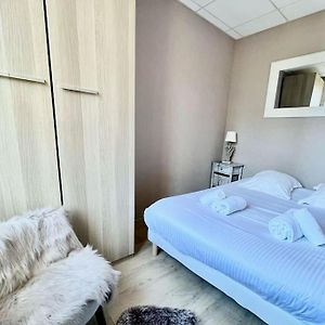 Appartement 2 Pieces - Place Morny
