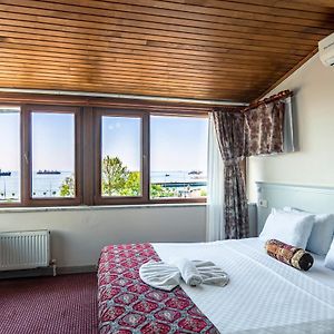 Chambre Lit King-Size