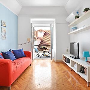 Appartement à 2 Chambres à Coucher