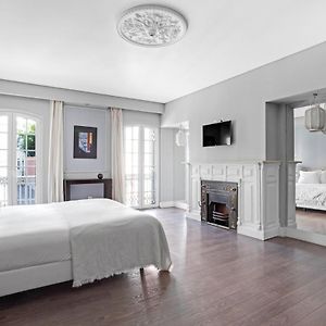 Suite de Luxe