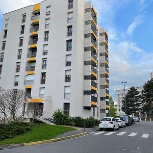 Bel appartement composé de deux chambres