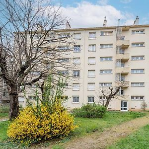 Le Grand Bellevue Hypercentre 3 Chambres Face A La Gare Sncf