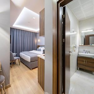 Chambre Standarde Lit King-Size