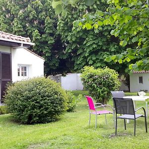 Maison de Vacances