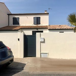 Villa à 2 Chambres à Coucher