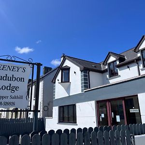 Feeney'S Audubon Lodge