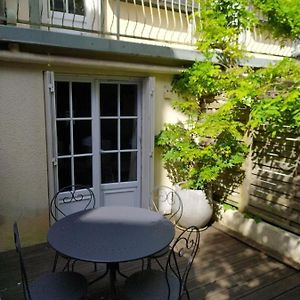 Maison 1 Chambre