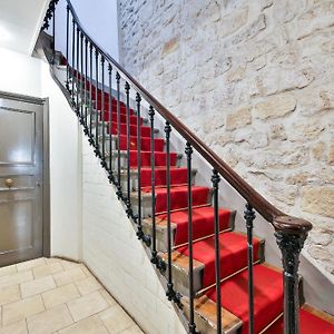 Seguier Proche Seine