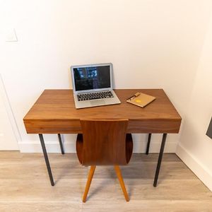 Charming Apartment - 1Br-4P - Bastille