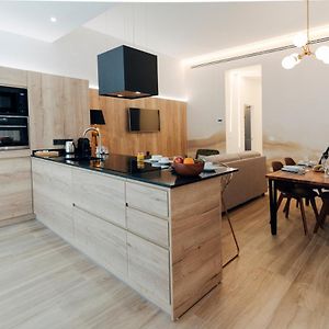 Galmen Suites