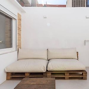 Beautiful Restored House With Terrace