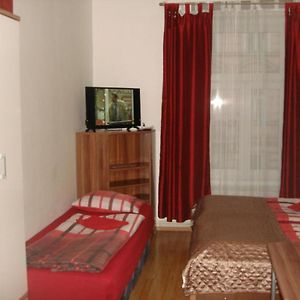 Chambre Quadruple