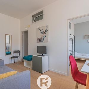 R'Apparts T3 Cozy Little Nest