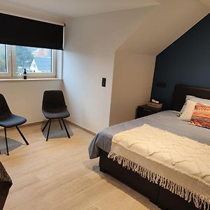 Chambre Double de Luxe