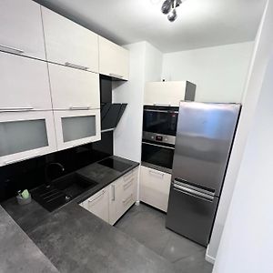 Wola Residence