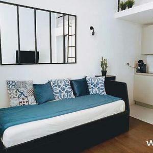 Appartement Studio