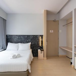 Chambre Urbaine