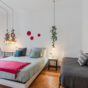 Ballaro Cozy Apartment With Balconies
