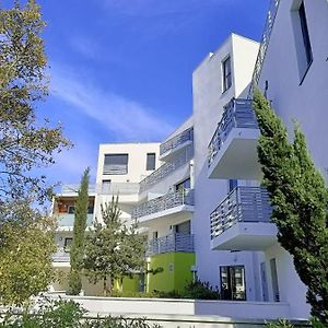 Appartement Aux Minimes