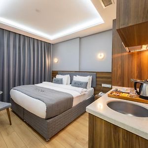 Chambre Standarde Lit King-Size
