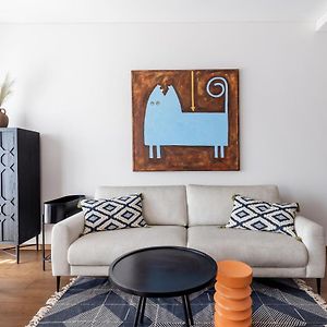 Appartement à 1 Chambre à Coucher