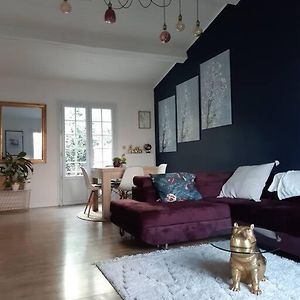 Maison Cocooning Pres Du Centre D'Avignon