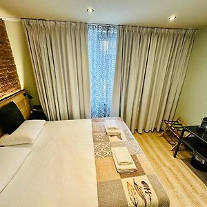 Chambre Petite Double