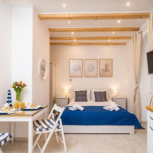 Studio de Luxe Lit King-Size