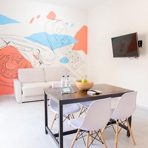 Appartement Rez-de-Chaussée