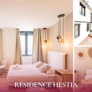 Morphee - Residence Hestia