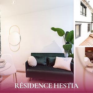 Le Refuge - Residence Hestia