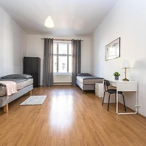 Vltava Apartments Prague 7