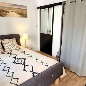 T2 Cosy & Garden - Hypercentre - Gare - Wifi