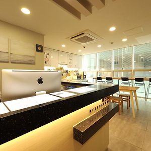 Oyo Hostel Myeongdong 1