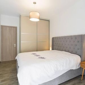 Stylish Zografou Apartement