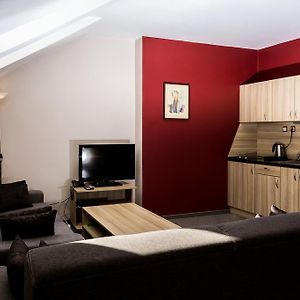 Appartement Duplex
