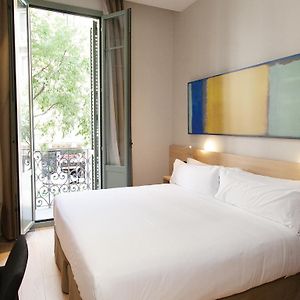 Chambre Confort Lit Queen-Size