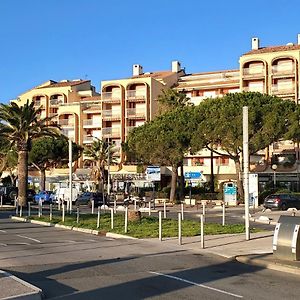 Port Frejus Est, Le Capitole, Studio 27M2, Vue Mer