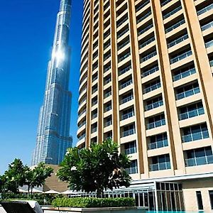 Suitestay Address Dubai Mall Residence