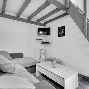 Appartement à 1 Chambre à Coucher