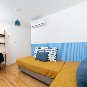 Blue By The River 3 - Elegant Two-Bedroom In Santos